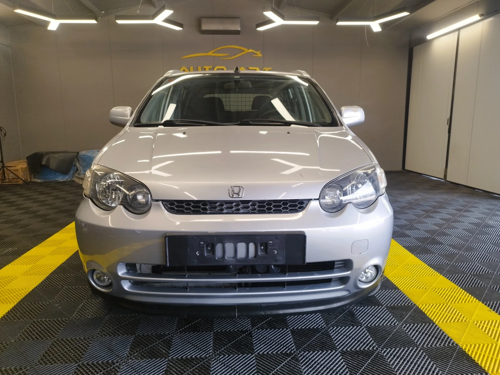 Honda Hr-v 1.6, снимка 2 - Автомобили и джипове - 54149625