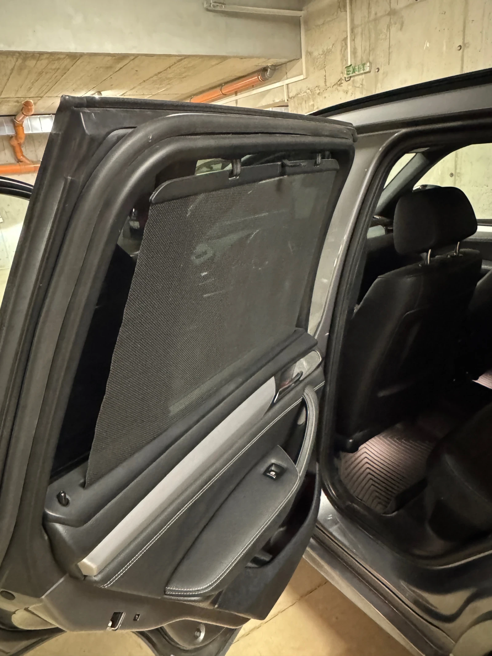 BMW X3, снимка 8 - Автомобили и джипове - 54342982