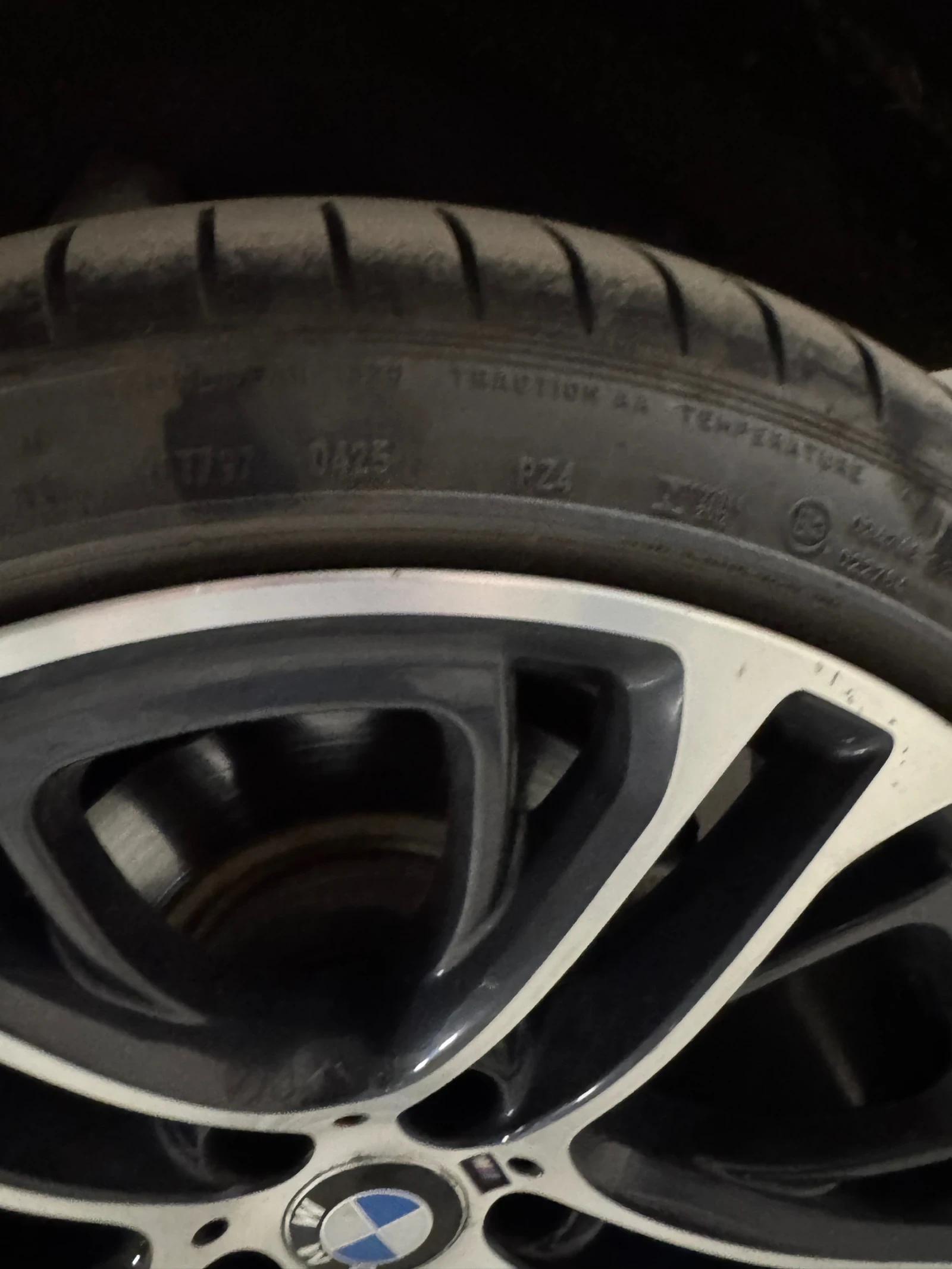 BMW X3, снимка 10 - Автомобили и джипове - 54342982