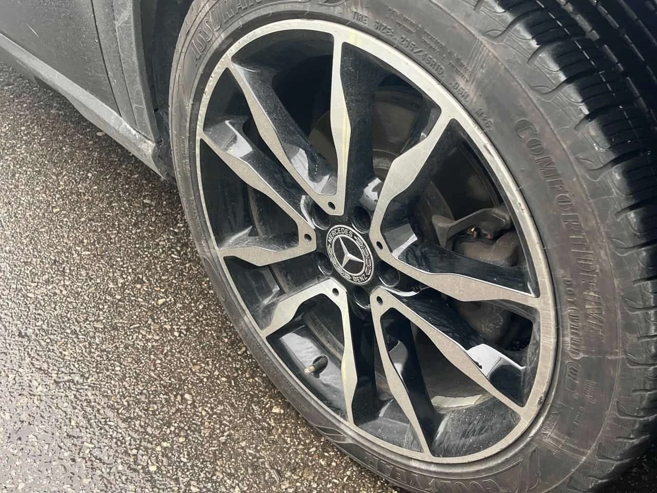Mercedes-Benz GLA 250 | ПОДГРЕВ | ПАНОРАМА | CARFAX | , снимка 7 - Автомобили и джипове - 54479781