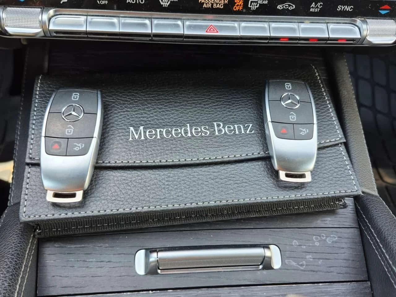 Mercedes-Benz GLE 450 * ���� ���������� * ��� ��������� * CARFAX *  | Mobile.bg � ����������� 10