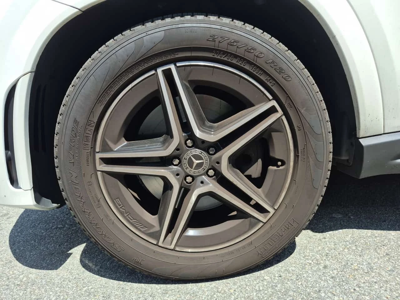 Mercedes-Benz GLE 450 * ���� ���������� * ��� ��������� * CARFAX *  | Mobile.bg � ����������� 14