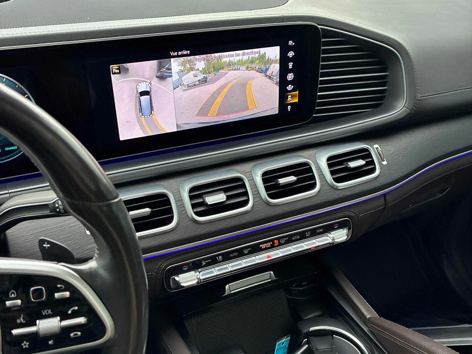 Mercedes-Benz GLS580 AMG PKG ���� �� �������� ���������� | Mobile.bg � ����������� 9