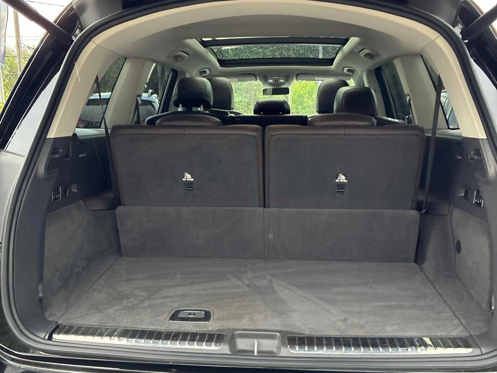 Mercedes-Benz GLS580 AMG PKG ���� �� �������� ���������� | Mobile.bg � ����������� 15