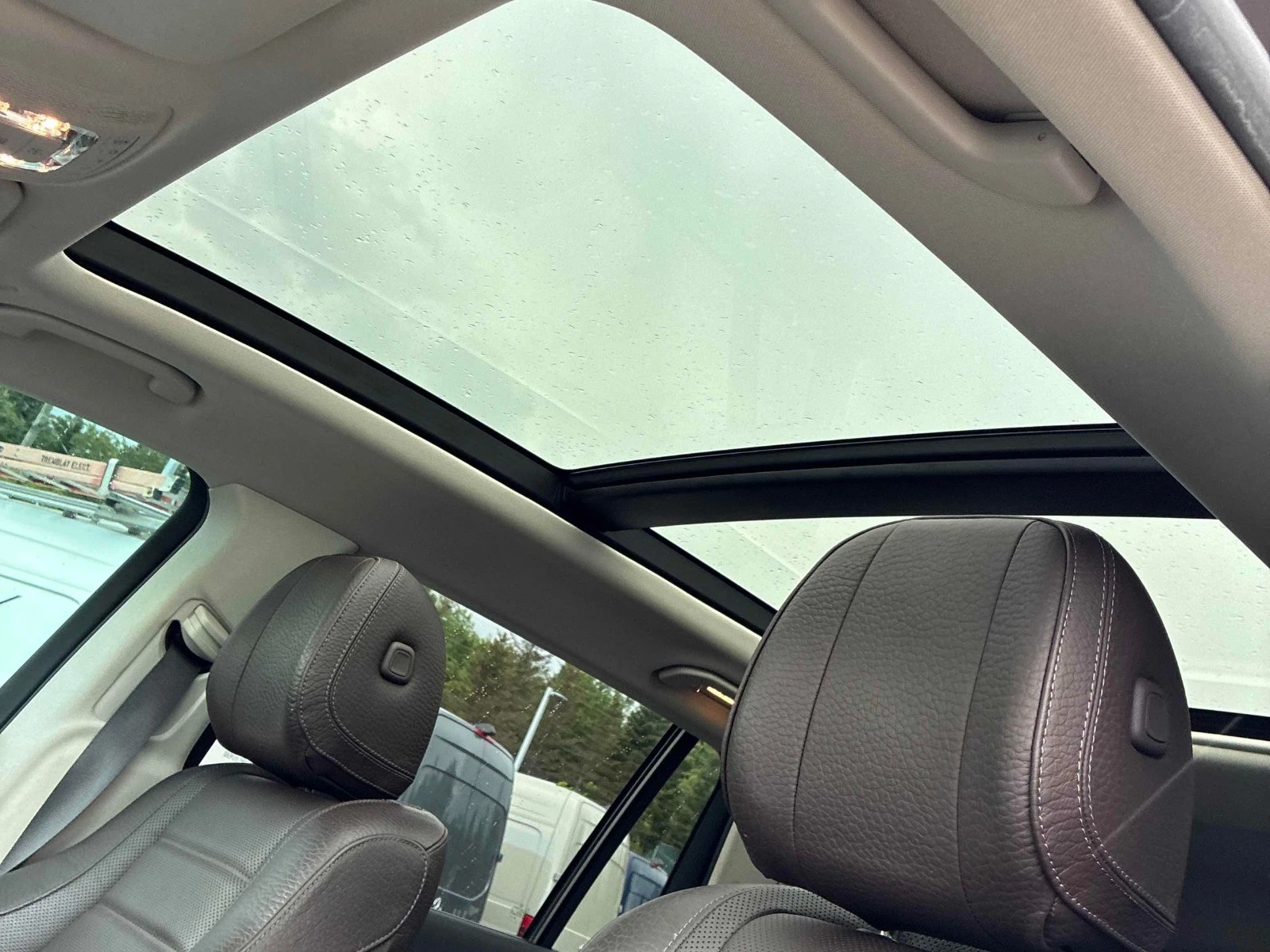 Mercedes-Benz GLS580 AMG PKG ���� �� �������� ���������� | Mobile.bg � ����������� 11