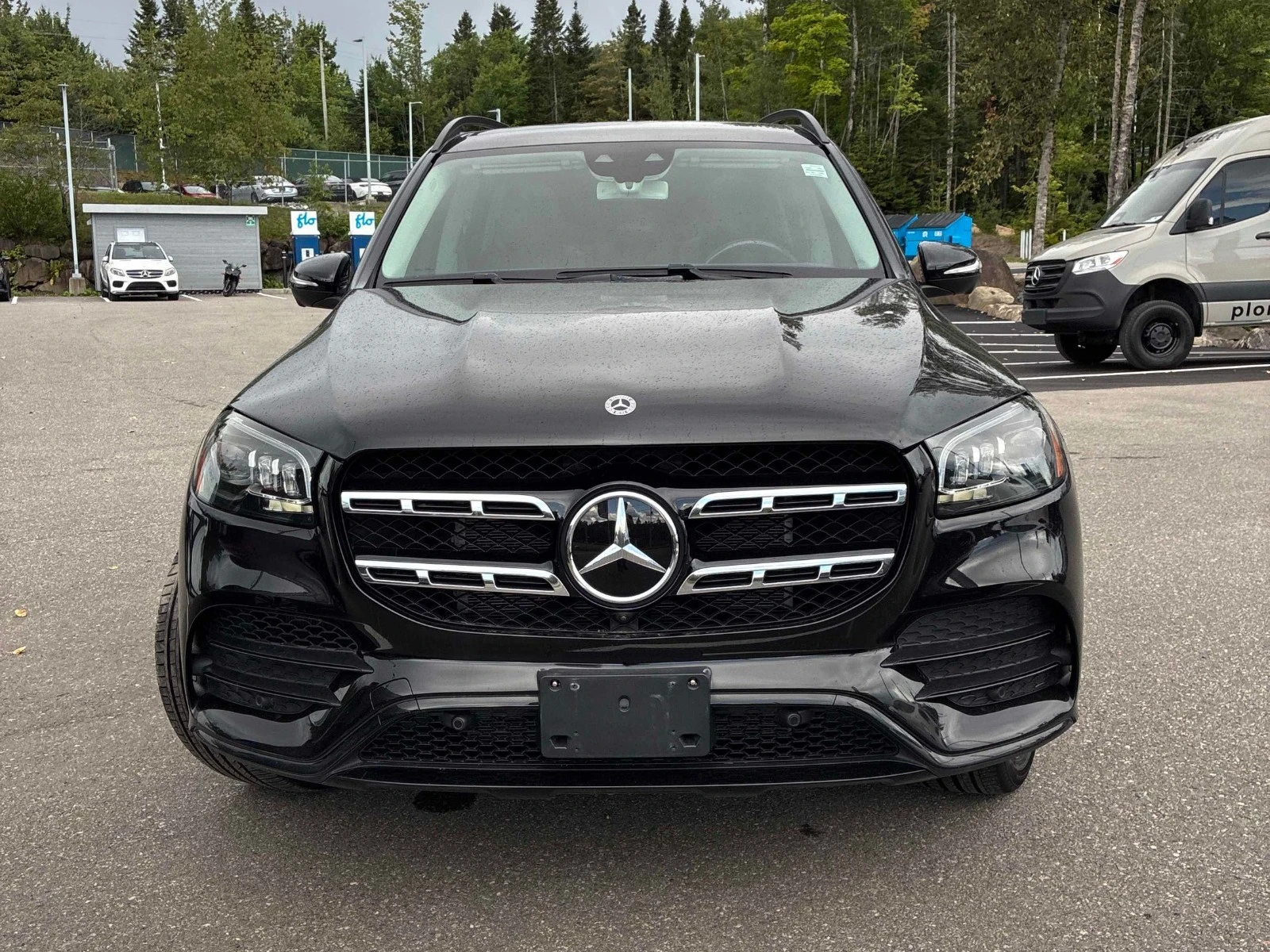 Mercedes-Benz GLS580 AMG PKG ���� �� �������� ���������� | Mobile.bg � ����������� 2