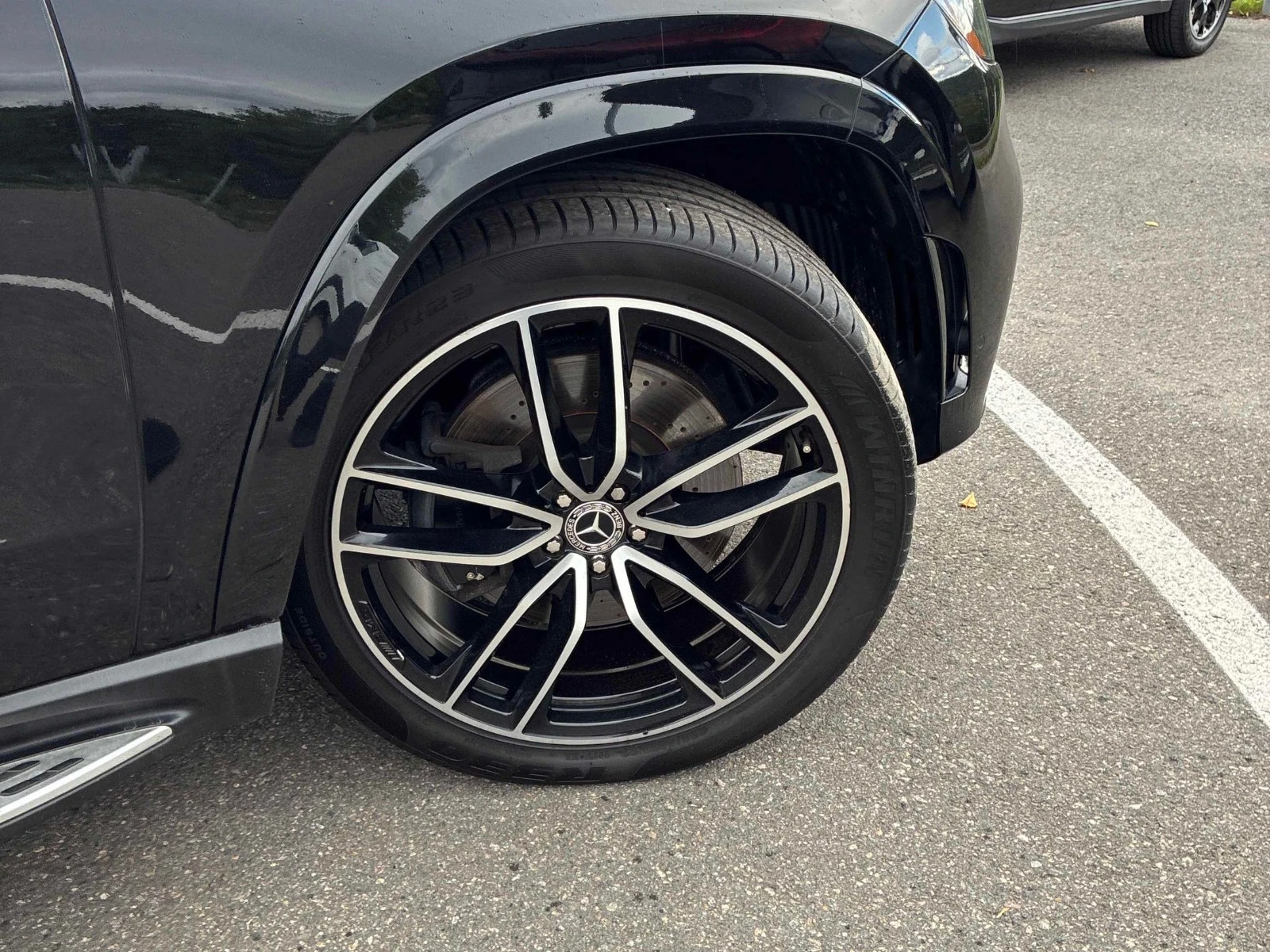 Mercedes-Benz GLS580 AMG PKG ���� �� �������� ���������� | Mobile.bg � ����������� 6