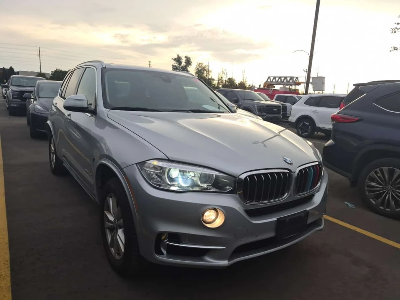 BMW X5 * PHEV * XDRIVE40E * CARFAX * Без инциденти * , снимка 2 - Автомобили и джипове - 55784743