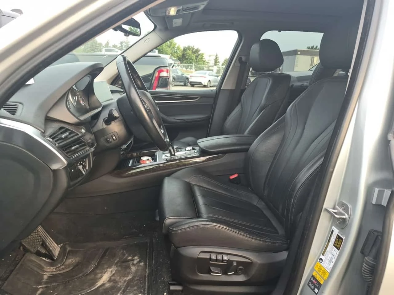 BMW X5 * PHEV * XDRIVE40E * CARFAX * Без инциденти * , снимка 8 - Автомобили и джипове - 55784743