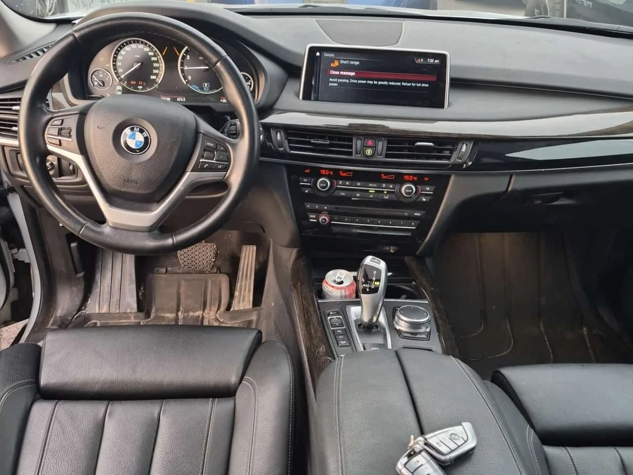 BMW X5 * PHEV * XDRIVE40E * CARFAX * Без инциденти * , снимка 5 - Автомобили и джипове - 55784743