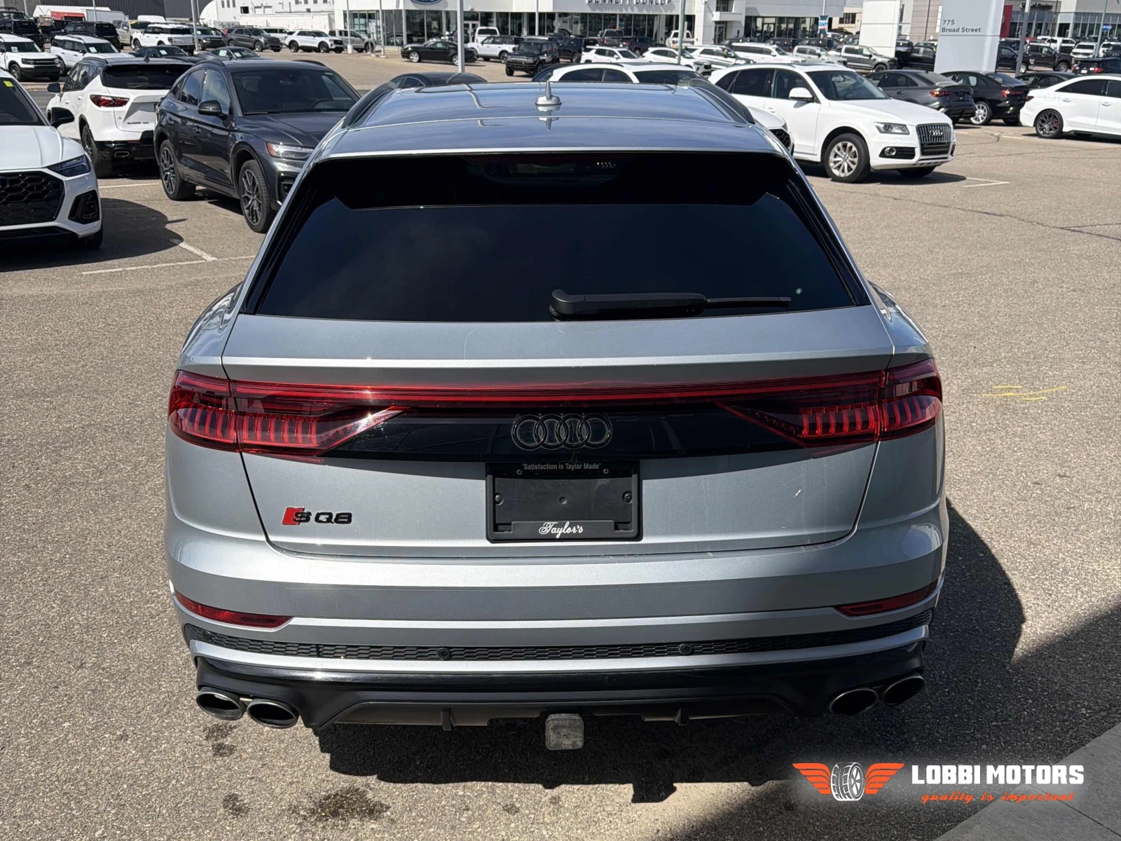 Audi SQ8 | Mobile.bg � ����������� 5