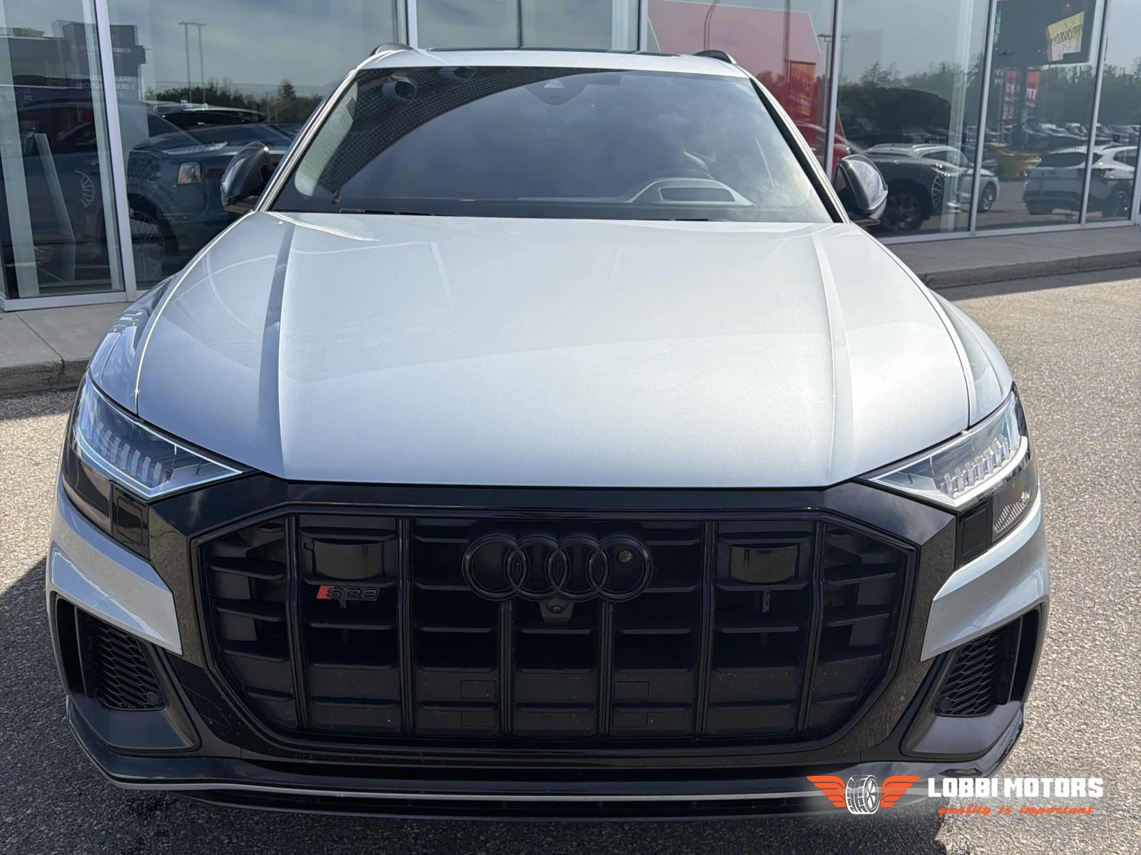 Audi SQ8 | Mobile.bg � ����������� 2