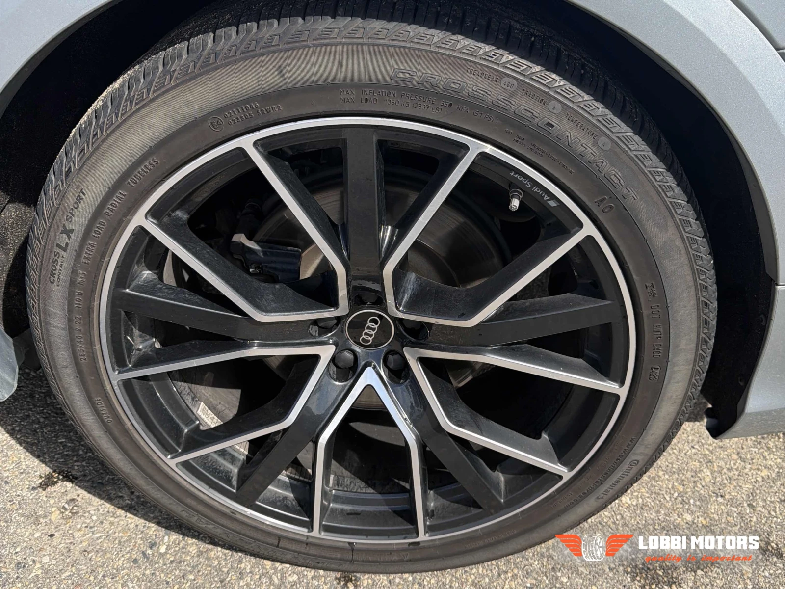Audi SQ8 | Mobile.bg � ����������� 7