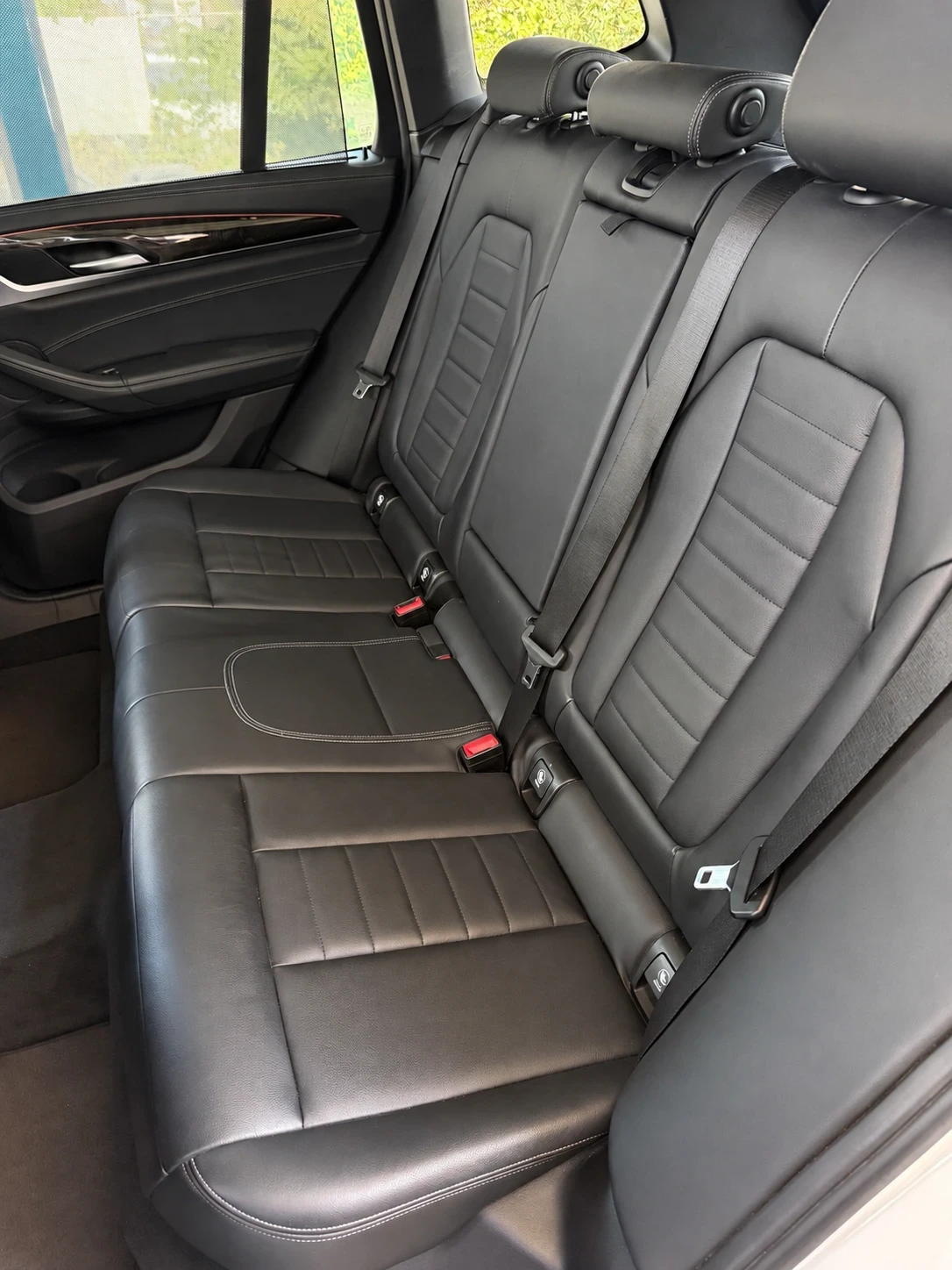 BMW X3 M40i, снимка 10 - Автомобили и джипове - 56015253