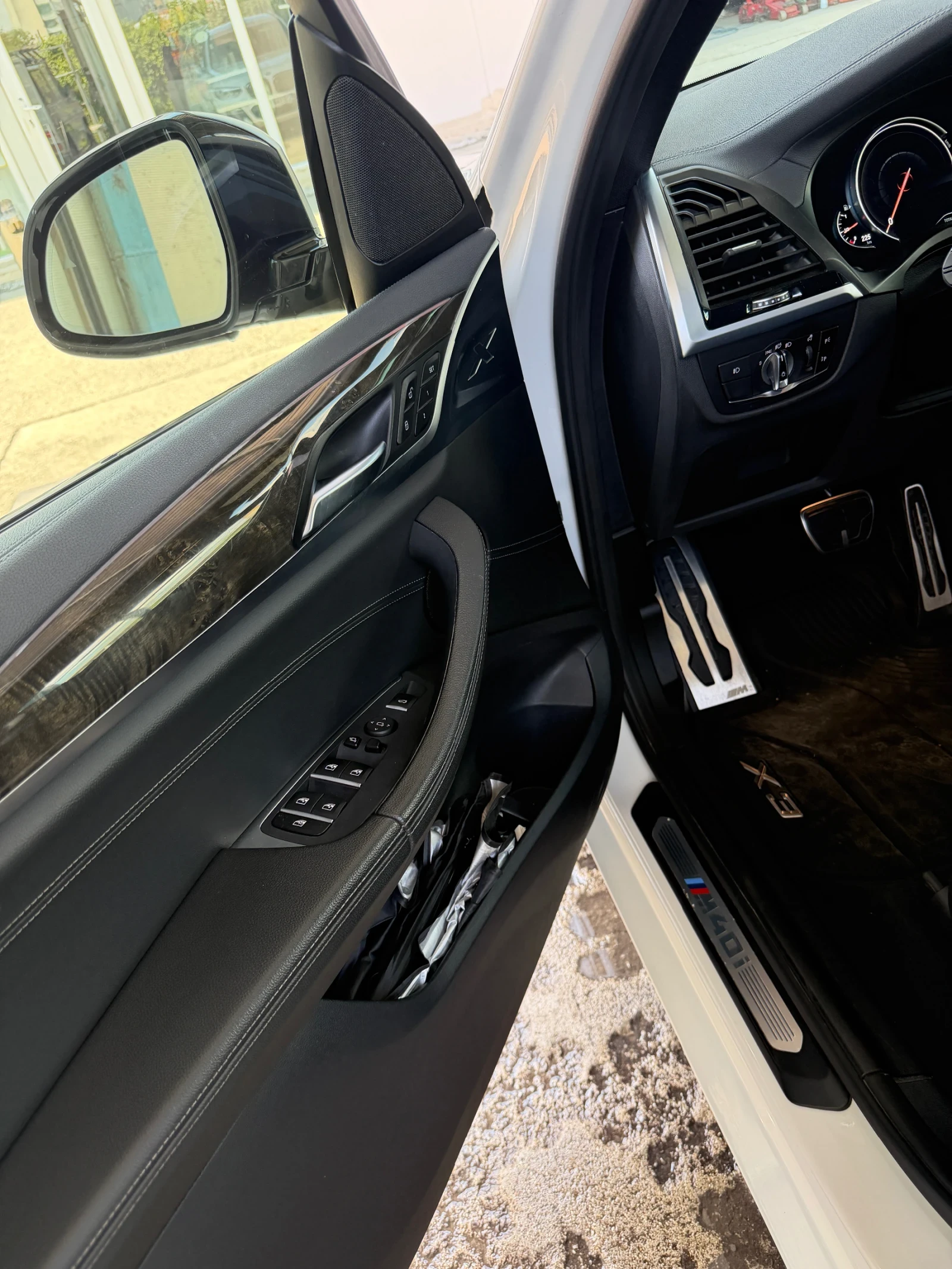 BMW X3 M40i, снимка 7 - Автомобили и джипове - 56015253