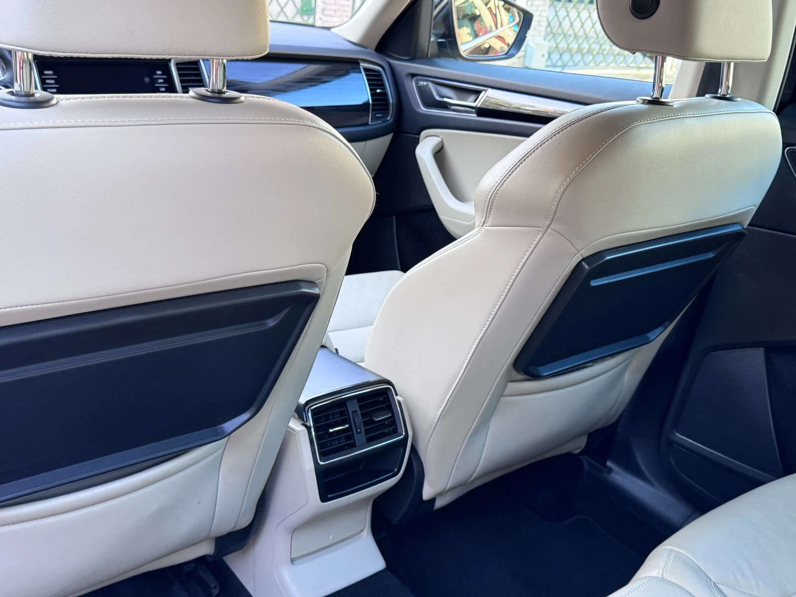 Skoda Kodiaq, снимка 7 - Автомобили и джипове - 56233433