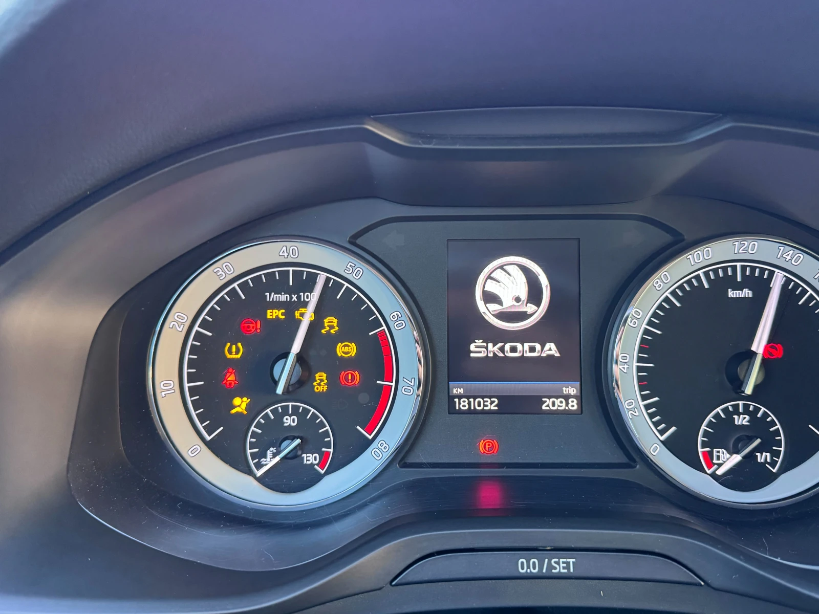 Skoda Kodiaq, снимка 11 - Автомобили и джипове - 56233433