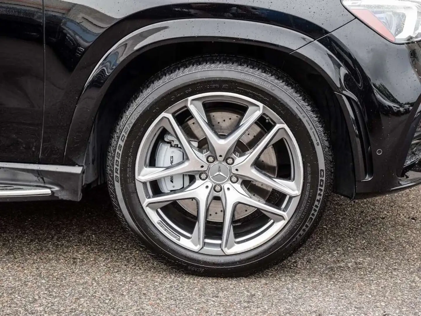 Mercedes-Benz GLE 53 4MATIC COUPE/��� ������������/AMG/BURMESTER/360/PANO/ | Mobile.bg � ����������� 4
