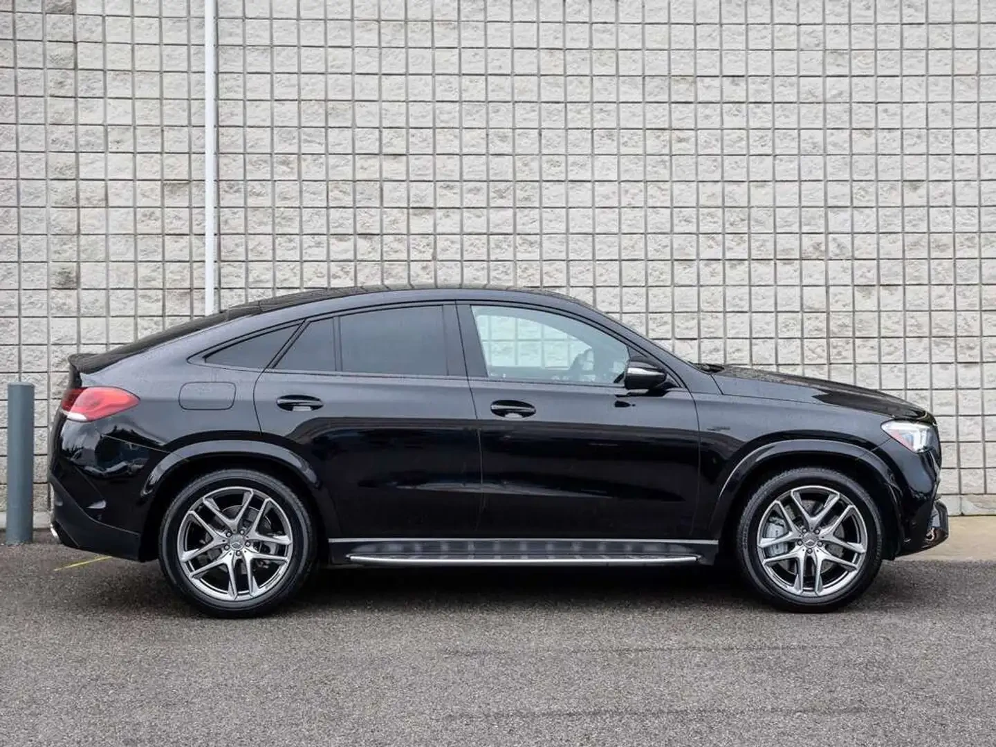 Mercedes-Benz GLE 53 4MATIC COUPE/��� ������������/AMG/BURMESTER/360/PANO/ | Mobile.bg � ����������� 3