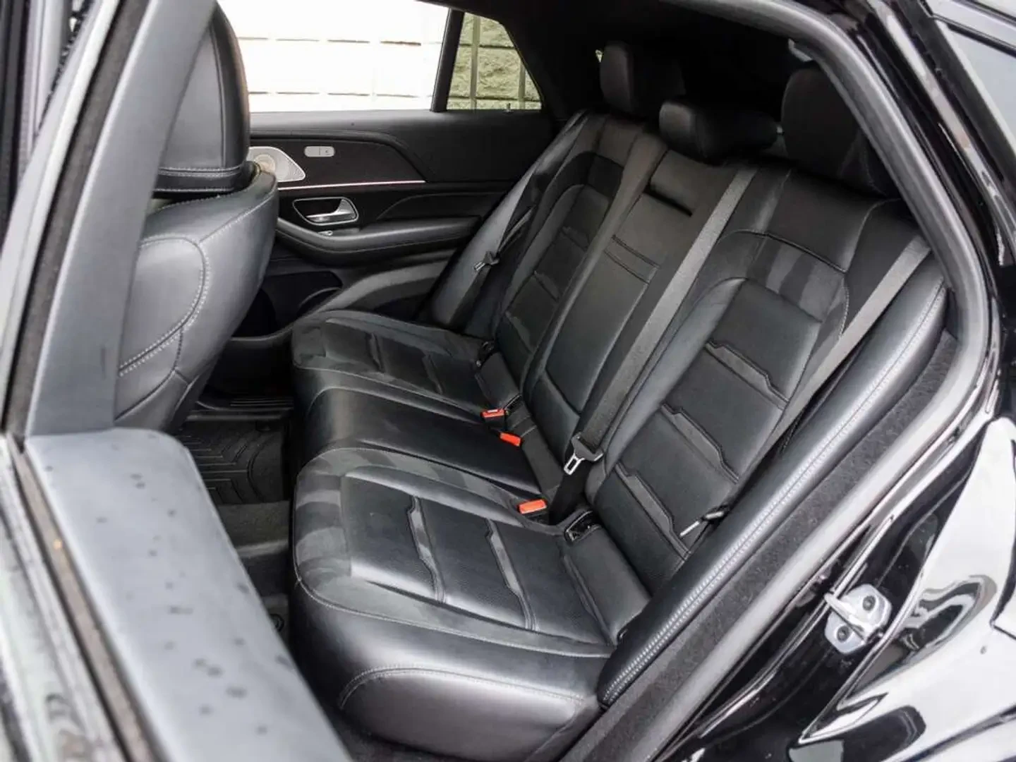 Mercedes-Benz GLE 53 4MATIC COUPE/��� ������������/AMG/BURMESTER/360/PANO/ | Mobile.bg � ����������� 17