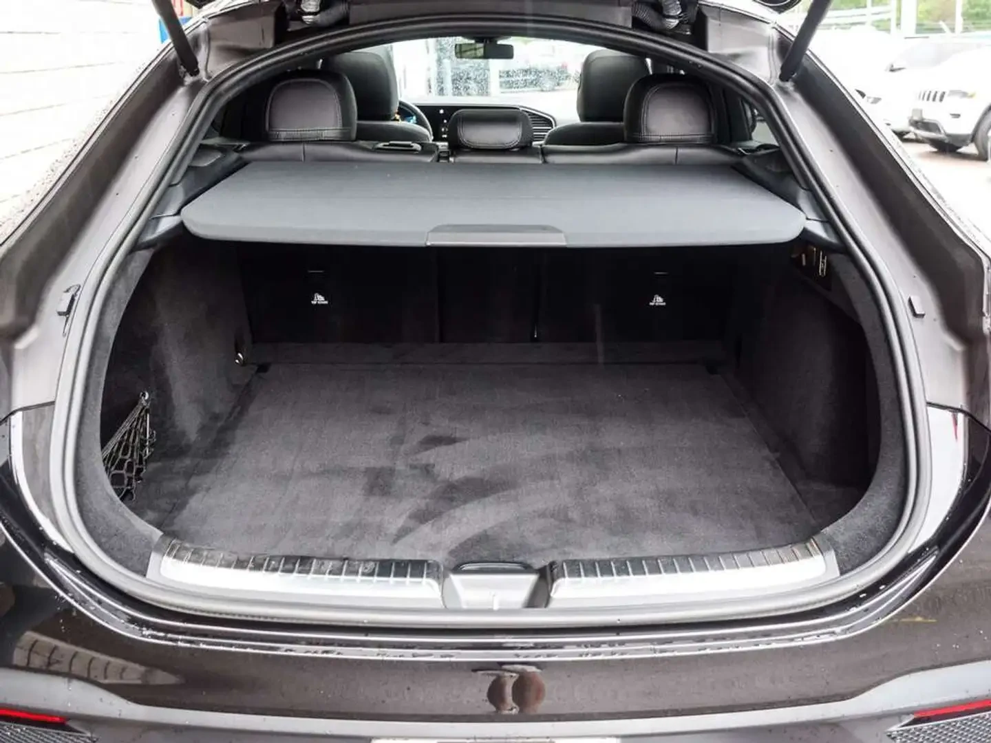 Mercedes-Benz GLE 53 4MATIC COUPE/��� ������������/AMG/BURMESTER/360/PANO/ | Mobile.bg � ����������� 7