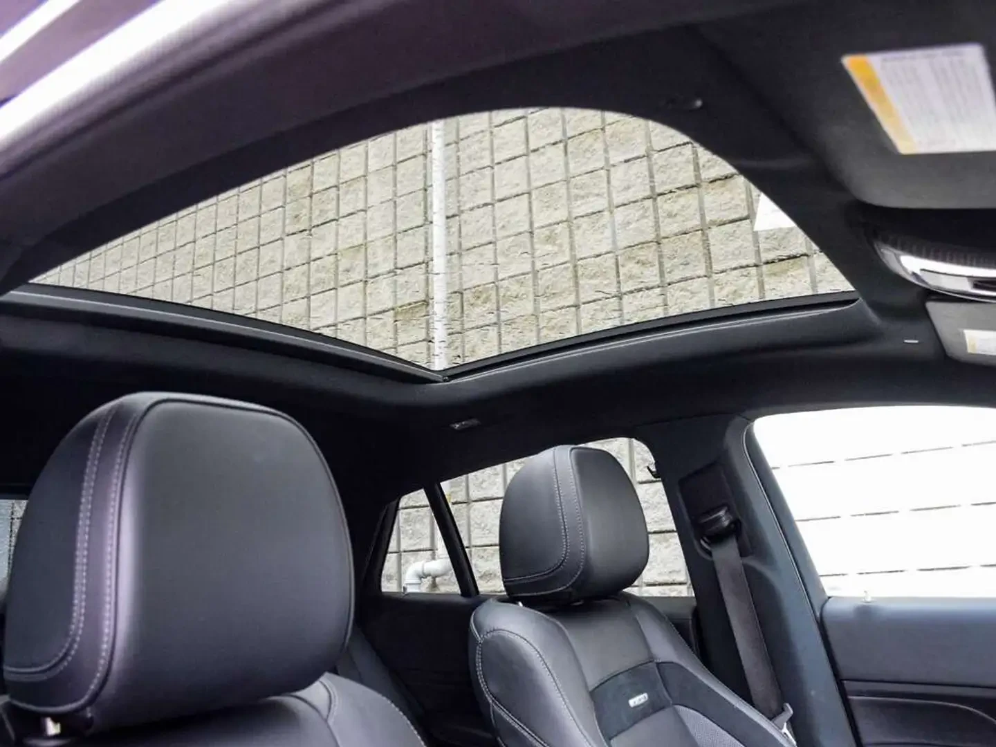 Mercedes-Benz GLE 53 4MATIC COUPE/��� ������������/AMG/BURMESTER/360/PANO/ | Mobile.bg � ����������� 14