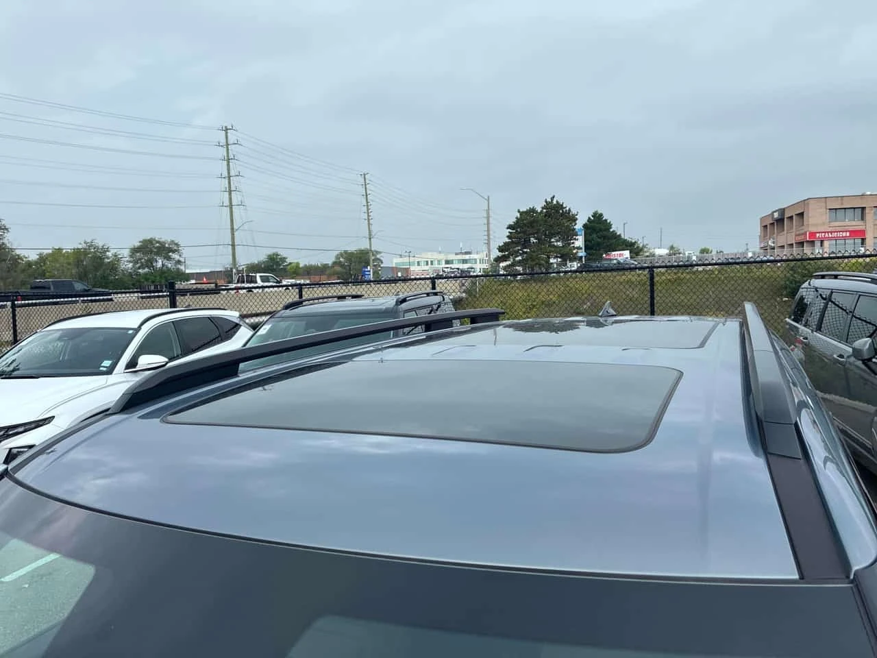 Hyundai Santa fe * Ultimate Calligraphy * CARFAX * ��������� * 360* | Mobile.bg � ����������� 13