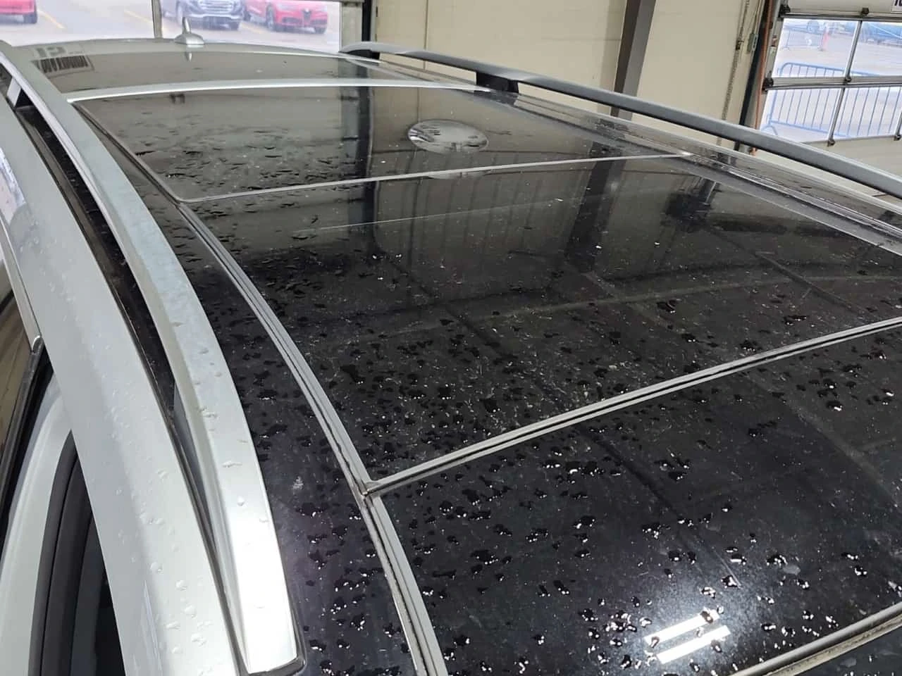 Mercedes-Benz GL 450 * CARFAX * ���������������� * 2 ����� *  | Mobile.bg � ����������� 5