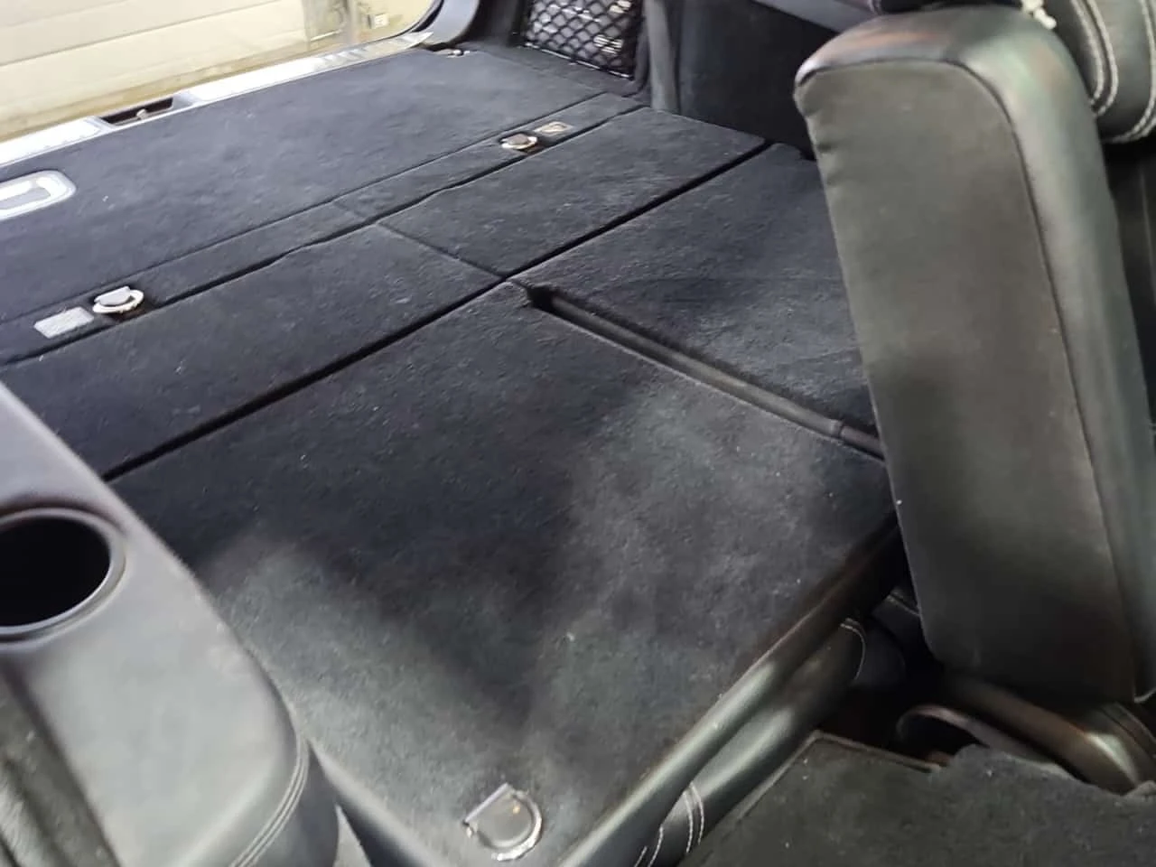 Mercedes-Benz GL 450 * CARFAX * ���������������� * 2 ����� *  | Mobile.bg � ����������� 12