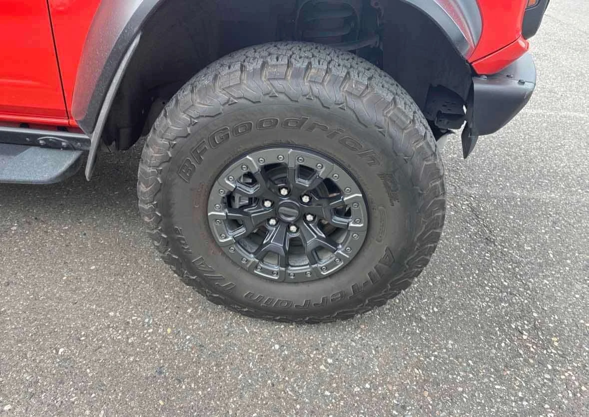 Ford Bronco * Raptor * CARFAX * ����� �� ����������� | Mobile.bg � ����������� 7