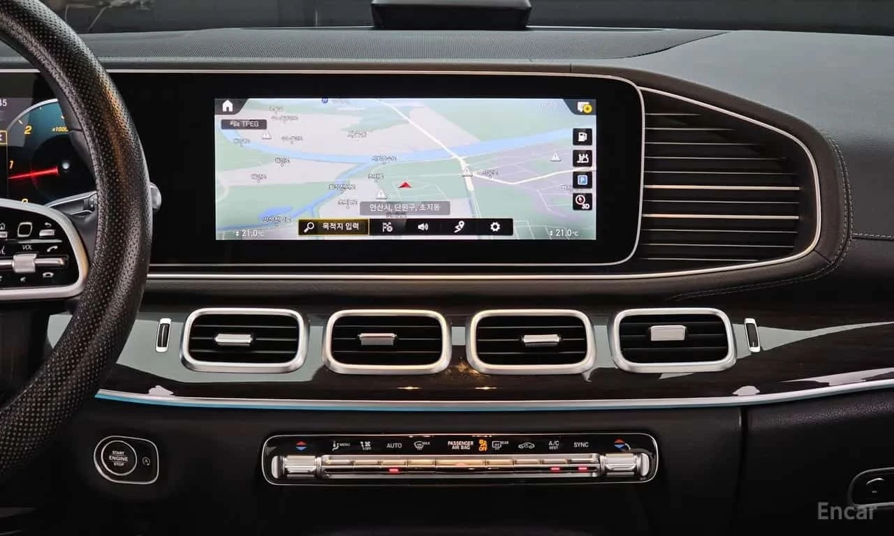 Mercedes-Benz GLE 400 d 4MATIC Coupe /���������/BURMESTER/���������/360  | Mobile.bg � ����������� 15