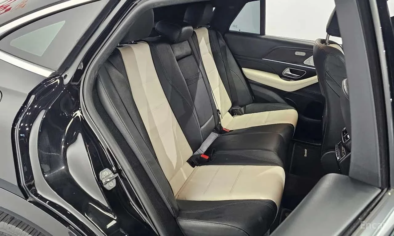 Mercedes-Benz GLE 400 d 4MATIC Coupe /���������/BURMESTER/���������/360  | Mobile.bg � ����������� 12
