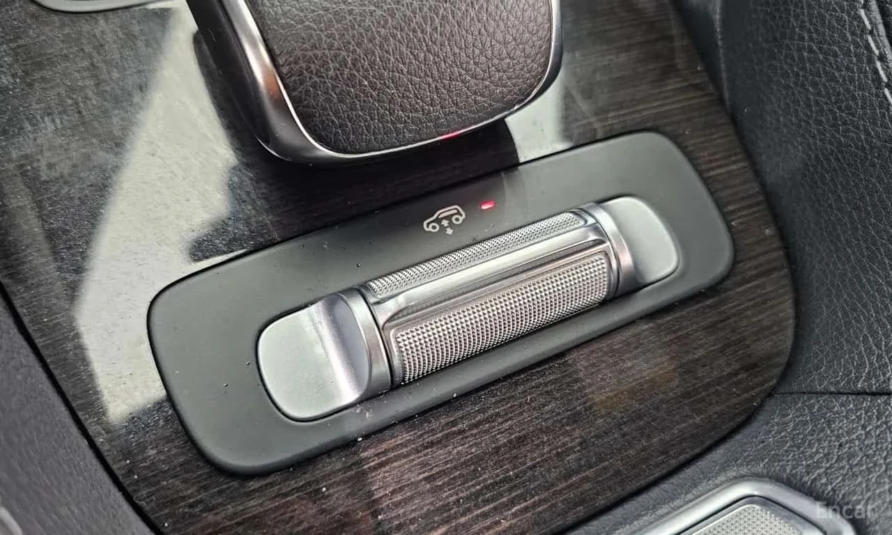 Mercedes-Benz GLE 400 d 4MATIC Coupe /���������/BURMESTER/���������/360  | Mobile.bg � ����������� 13
