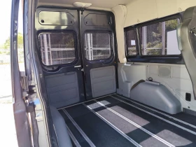 Ford Transit Torneo, снимка 6