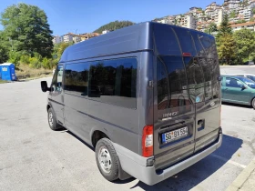 Ford Transit Torneo, снимка 3