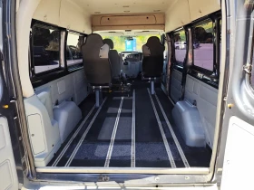 Ford Transit Torneo, снимка 5