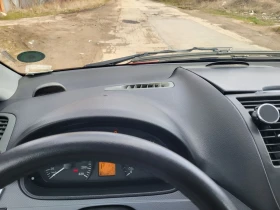 Mercedes-Benz Vito 2.2 цди 4х4 150коня Автоматик Миксто, снимка 13