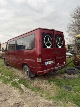 Mercedes-Benz Sprinter 313, снимка 2