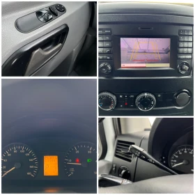 Mercedes-Benz Sprinter 316 160к.с / * 250.000км! Климатроник / Като нов, снимка 16