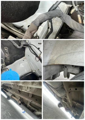 Mercedes-Benz Sprinter 316 160к.с / * 250.000км! Климатроник / Като нов, снимка 11