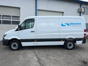 Mercedes-Benz Sprinter 316 160к.с / * 250.000км! Климатроник / Като нов, снимка 4