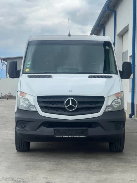 Mercedes-Benz Sprinter 316 160к.с / * 250.000км! Климатроник / Като нов, снимка 2