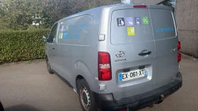 Toyota Proace, снимка 5