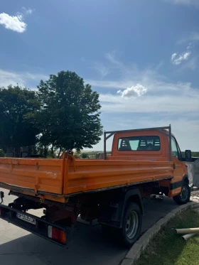 Iveco Deily 50C Самосвал, снимка 4