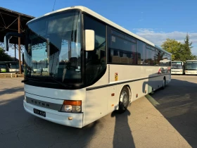 Setra S 316H UL 63+ 1  KLIMA TOP | Mobile.bg    3