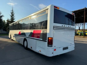 Setra S 316H UL 63+ 1  KLIMA TOP | Mobile.bg    2