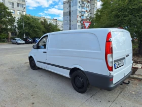 Обява за продажба на Mercedes-Benz Vito  Vito110 CDI 320 + Klima ~14 304 лв. - изображение 11