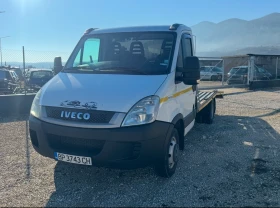 Iveco Daily Iveco daily 35c17 180к.с 3.0L, снимка 1