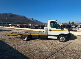 Iveco Daily Iveco daily 35c17 180к.с 3.0L, снимка 5