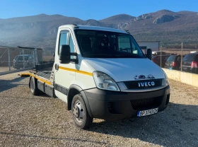 Iveco Daily Iveco daily 35c17 180. 3.0L | Mobile.bg    2